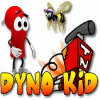 เกมส์ Dyno Kid