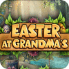 เกมส์ Easter at Grandmas