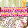เกมส์ Easter Spring Make Up Look