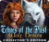 เกมส์ Echoes of the Past: Wolf Healer Collector's Edition