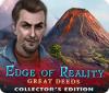 เกมส์ Edge of Reality: Great Deeds Collector's Edition