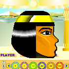 เกมส์ Egyptian Baccarat