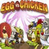 เกมส์ Egg vs. Chicken