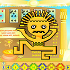 เกมส์ Egyptian Videopoker
