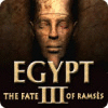 เกมส์ Egypt III: The Fate of Ramses