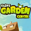 เกมส์ Eliza's Garden Center