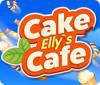 เกมส์ Elly's Cake Cafe