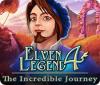 เกมส์ Elven Legend 4: The Incredible Journey