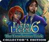 เกมส์ Elven Legend 6: The Treacherous Trick Collector's Edition