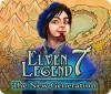 เกมส์ Elven Legend 7: The New Generation