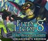 เกมส์ Elven Legend 8: The Wicked Gears Collector's Edition