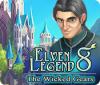 เกมส์ Elven Legend 8: The Wicked Gears