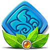 เกมส์ Enchanted Cavern 2