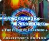 เกมส์ Enchanted Kingdom: Fiend of Darkness Collector's Edition