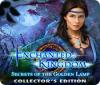 เกมส์ Enchanted Kingdom: The Secret of the Golden Lamp Collector's Edition