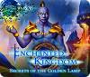 เกมส์ Enchanted Kingdom: The Secret of the Golden Lamp