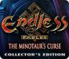 เกมส์ Endless Fables: The Minotaur's Curse Collector's Edition