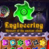 Engineering - Mystery of the ancient clock game
