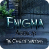 เกมส์ Enigma Agency: The Case of Shadows Collector's Edition