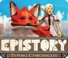 เกมส์ Epistory: Typing Chronicles