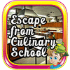 เกมส์ Escape From Culinary School