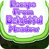 เกมส์ Escape From Delightful Meadow