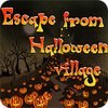 เกมส์ Escape From Halloween Village