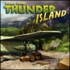 เกมส์ Escape from Thunder Island