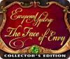เกมส์ European Mystery: The Face of Envy Collector's Edition