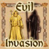 เกมส์ Evil Invasion