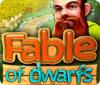 เกมส์ Fable of Dwarfs