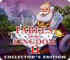 เกมส์ Fables of the Kingdom II Collector's Edition