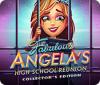 เกมส์ Fabulous: Angela's High School Reunion Collector's Edition