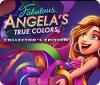 เกมส์ Fabulous: Angela's True Colors Collector's Edition