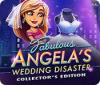 เกมส์ Fabulous: Angela's Wedding Disaster Collector's Edition
