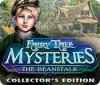 เกมส์ Fairy Tale Mysteries: The Beanstalk Collector's Edition