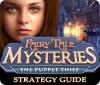 เกมส์ Fairy Tale Mysteries: The Puppet Thief Strategy Guide