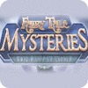 เกมส์ Fairy Tale Mysteries: The Puppet Thief Collector's Edition