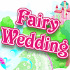 เกมส์ Fairy Wedding