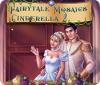 เกมส์ Fairytale Mosaics Cinderella 2