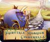 เกมส์ Fairytale Mosaics Cinderella