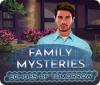 เกมส์ Family Mysteries: Echoes of Tomorrow