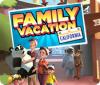 เกมส์ Family Vacation: California