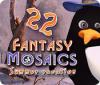 เกมส์ Fantasy Mosaics 22: Summer Vacation