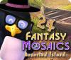 เกมส์ Fantasy Mosaics 24: Deserted Island