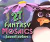 เกมส์ Fantasy Mosaics 27: Secret Colors