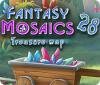 เกมส์ Fantasy Mosaics 28: Treasure Map