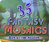 เกมส์ Fantasy Mosaics 35: Day at the Museum