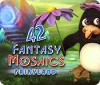 เกมส์ Fantasy Mosaics 42: Fairyland