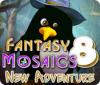 เกมส์ Fantasy Mosaics 8: New Adventure